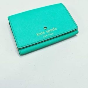 Kate Spade ♠️ Wallet